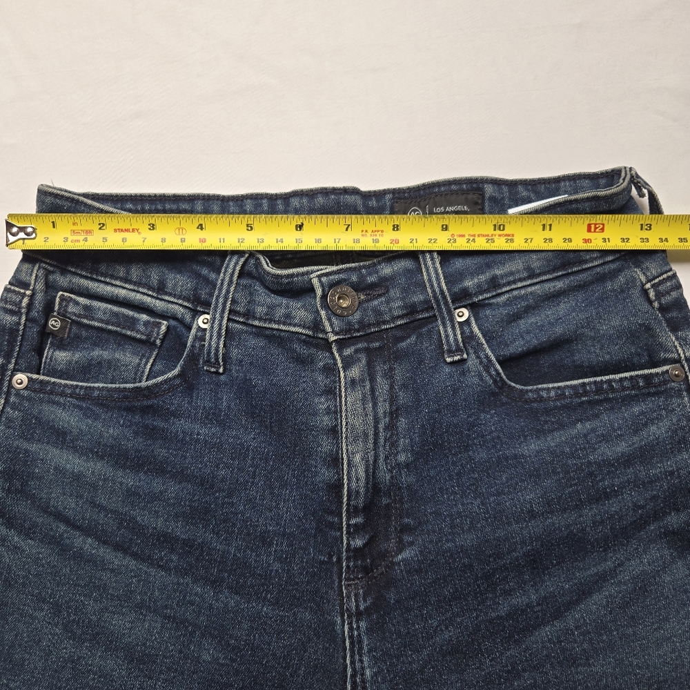 Adriano Goldschmied Jean‎ - Size 26 - Picture 10 of 10
